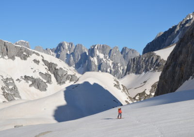 ski tour montenegro