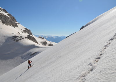 ski tour montenegro