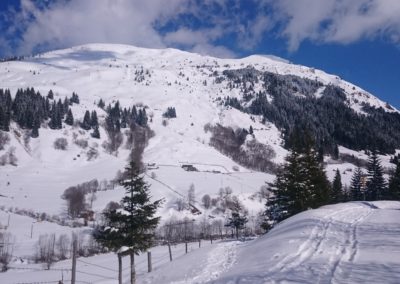 ski tour montenegro