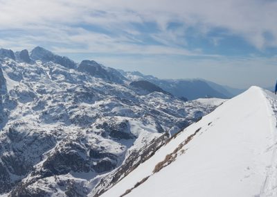 ski tour montenegro