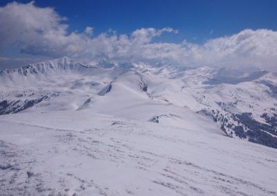 ski tour montenegro